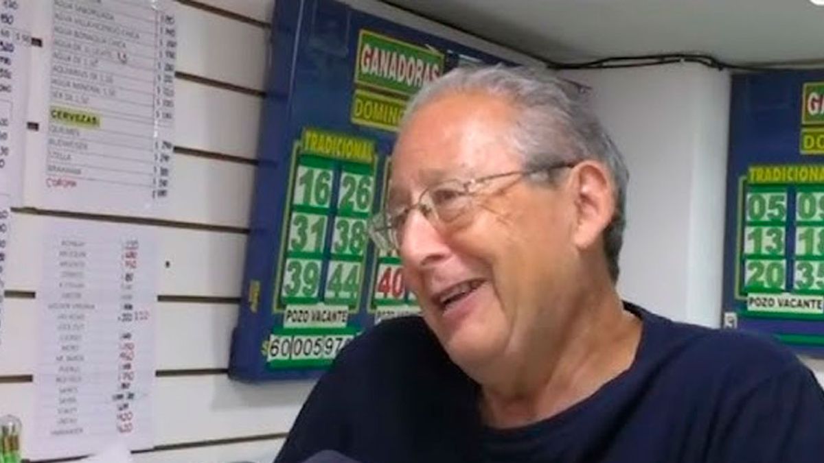 Furor total en redes: los insólitos rituales para ganar el Quini 6 que enloquecen al país