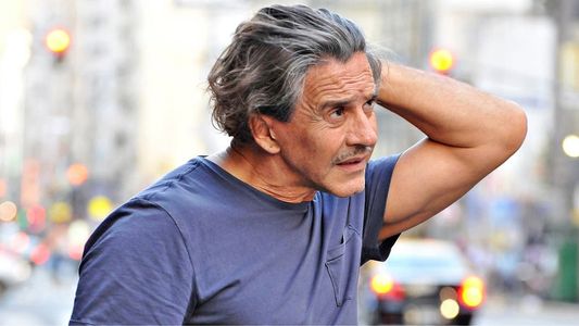 Qué dijo Osvaldo Laport sobre la denuncia por violencia de género