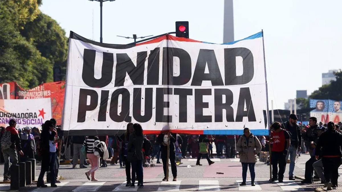 La movilización a Plaza de Mayo está prevista para las 16 (Foto: Diario El País)