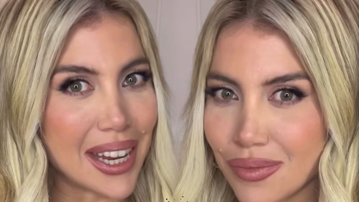 Así es el lujoso camarín que Wanda Nara tendrá en MasterChef Celebrity 2025: “El lugar donde...”