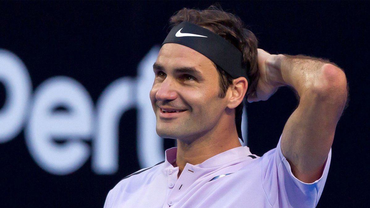 Roger Federer confirmó la ruptura con Nike tras 24 años: ¿lo vestirá Uniqlo?
