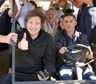 El dilema de Milei: qué hacer con los jubilados si sigue aumentando la tensión social en medio de un año electoral