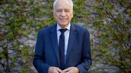 Alberto Cormillot hizo una polémica declaración sobre el cuidado de su próximo hijo