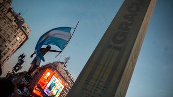 Caravana de la Selección: qué provincias no adhirieron al feriado y por qué rechazaron el decreto de Alberto Fernández