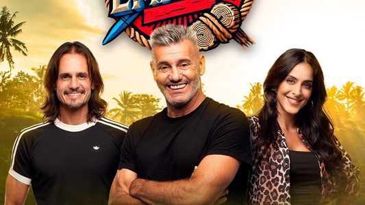 Las divertidas confesiones de Goycochea, Muriega y Sancho sobre El juego empezó, el nuevo ciclo de América TV