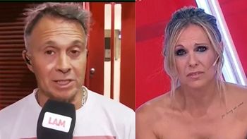 El crudo relato de Sergio Lapegüe tras el dramático asalto a su madre: Le robaron la...