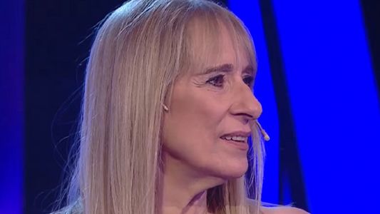 Gladys, la mamá de la Tora, se refirió a la polémica relación con su hija en Gran Hermano 2022: Mi vínculo es...