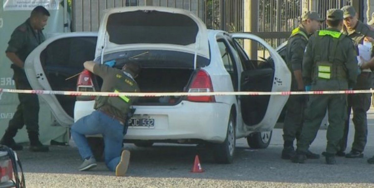 Desafectaron al jefe de la DDI de Lanús-Avellaneda y a otros ocho efectivos por el tiroteo entre policías