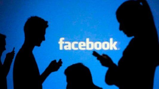 Facebook cerró páginas que intentaron manipular las elecciones de medio término en Estados Unidos