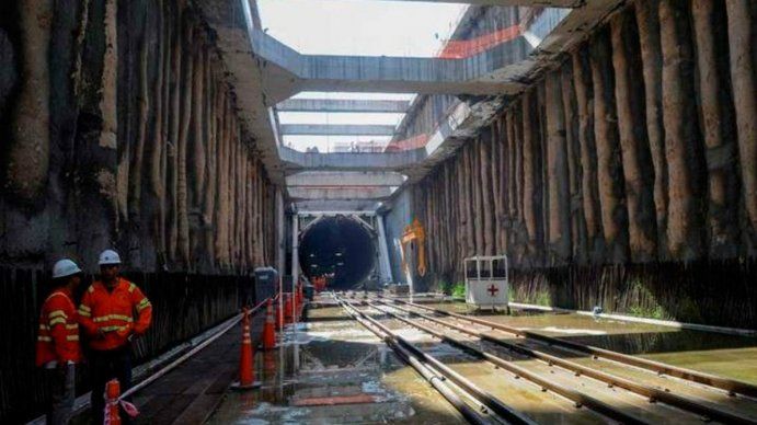 De Vido, Jaime, López y el primo de Macri, citados a indagatoria por presuntas coimas en el Sarmiento