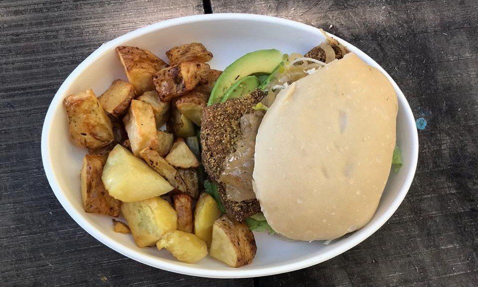 Delivery sustentable: ¿Es posible generar menos basura cuando pedimos comida?