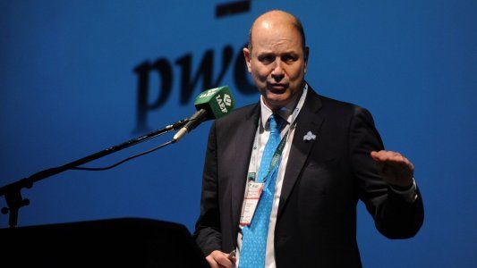 Súper Sturzenegger: “Este Banco Central no descansará hasta derrotar a la inflación”