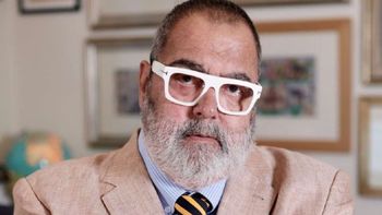Nuevo parte médico: cómo está la salud de Jorge Lanata a un mes y medio de su internación