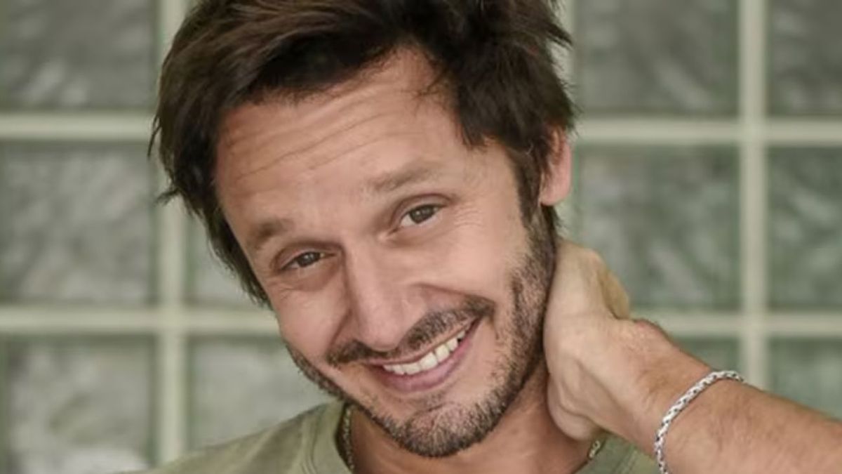 Benjamín Vicuña arrasa en Netflix con la historia de amor del año y es el gran estreno del 2025. (Foto: Archivo)