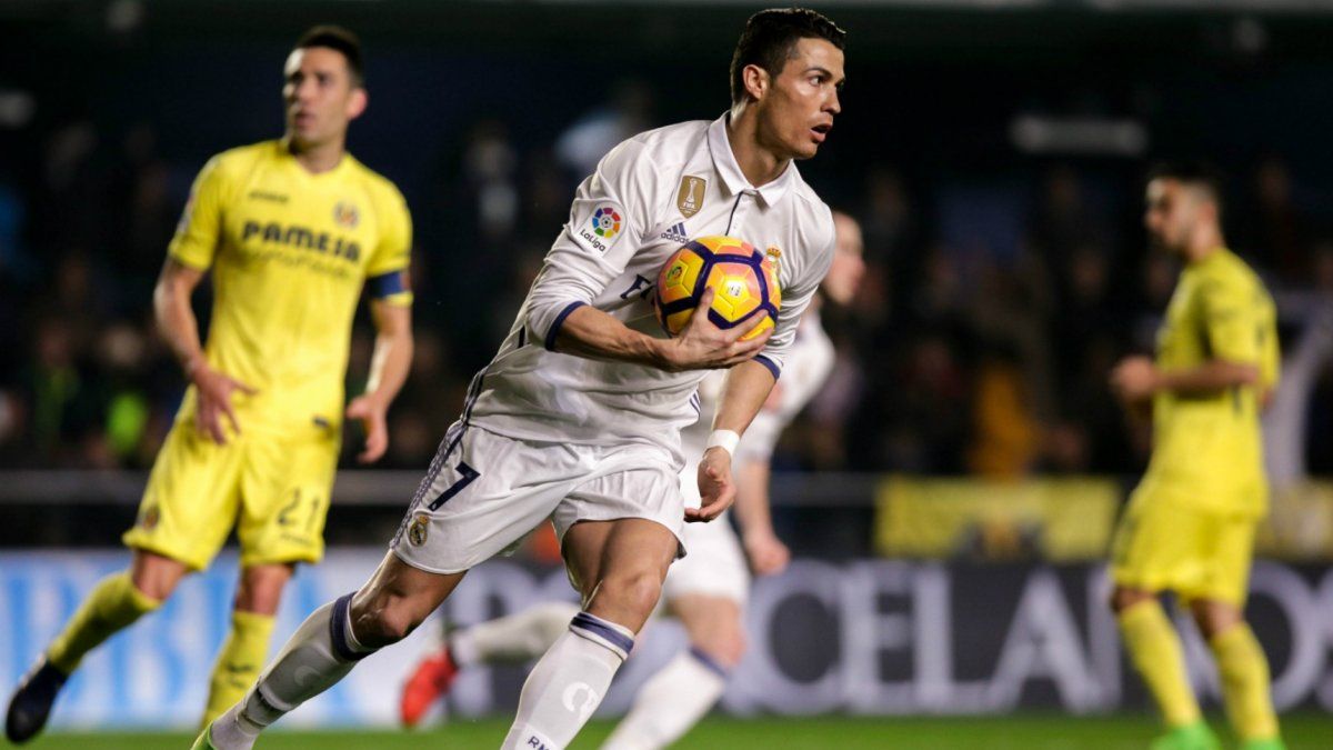 Villarreal – Real Madrid 2018 en vivo: qué canal transmite y televisa para ver online y a qué hora juegan el partido de La Liga Santander el 19 de mayo