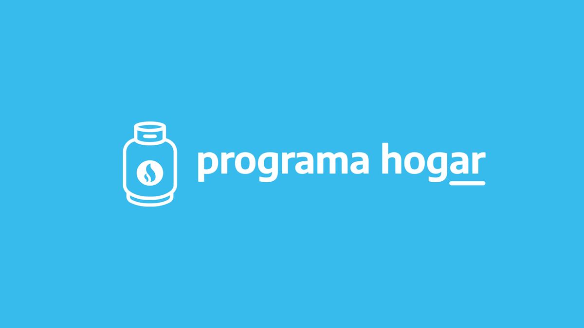 Programa Hogar: ANSES confirmó las fechas de pago del subsidio de la Garrafa Social en junio
