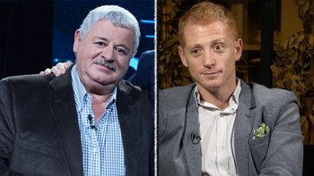 Tití Fernández: Nunca tuve relación con Liberman, no volvería a trabajar por una diferencia que tuvimos