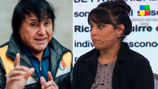 Se conoció el resultado del ADN de Guadalupe, la mujer que decía ser hija de Ricky Maravilla