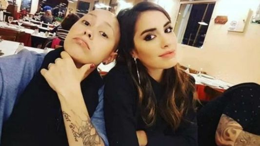 Murió la prima de Lali Espósito: el sentido mensaje de la madre de la cantante