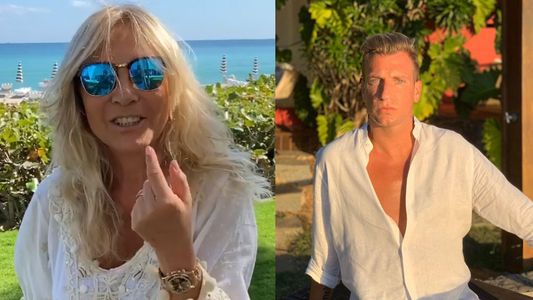 Ana Rosenfeld contó cómo fue el día que descubrió a Maxi López con una amante