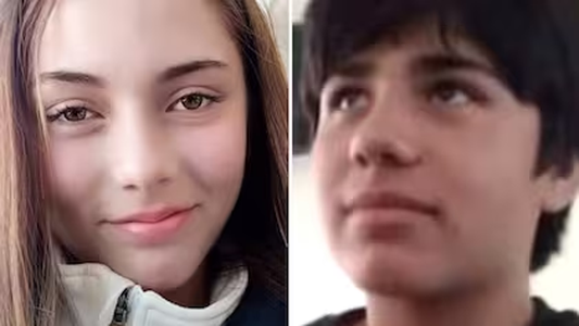 Así fueron las últimas horas de Paloma y Josué, los jóvenes asesinados y encontrados en puente de Bosques