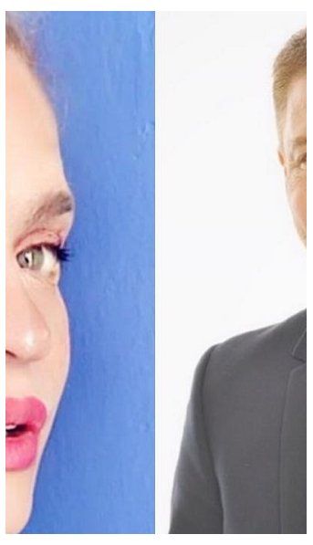 Leticia Brédice, ¿hubo romance con Adrián Suar?: En realidad...