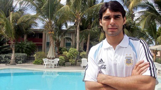 Roberto Ayala se sumará al cuerpo técnico de la Selección Argentina