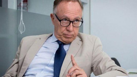 Guillermo Nielsen asume como presidente de YPF y Miguel Gutiérrez continuará como director