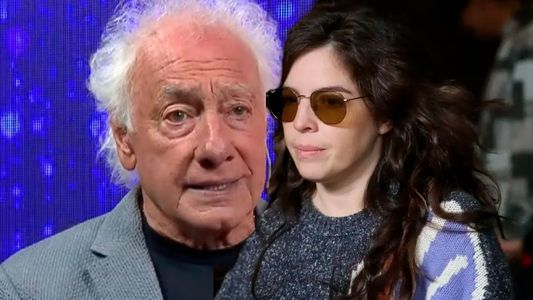 El desubicado papel que le propusieron a Dalma Maradona para la segunda temporada de la serie de Guillermo Coppola