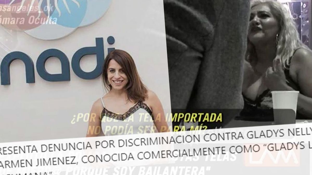 Denuncia Bomba Tucumana