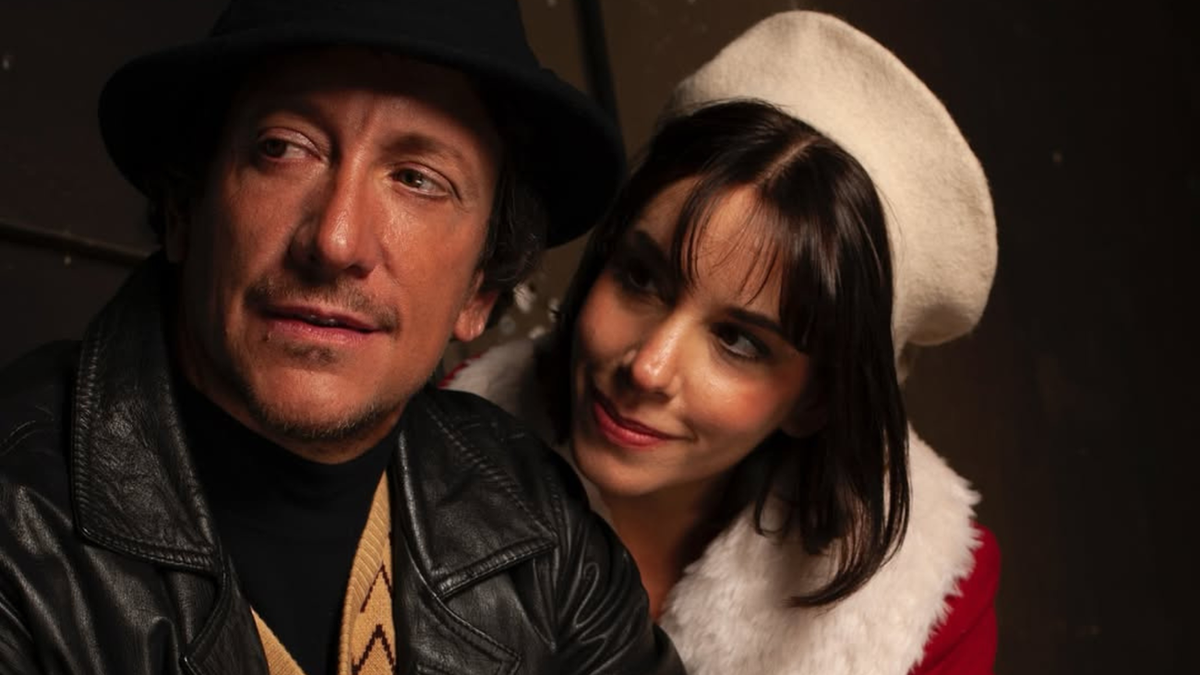 Nico Vázquez fue atacado despiadadamente por los rumores de romance con Dai Fernández: Un hombre...