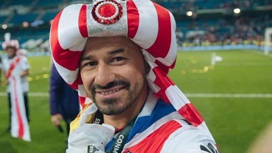 El partido despedida de Mora en el Monumental ya tiene fecha y protagonistas definidos