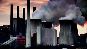 La polución volvió a aumentar con la recuperación mundial de la economía (Foto: ONU) La polución volvió a aumentar con la recuperación mundial de la economía (Foto: ONU)