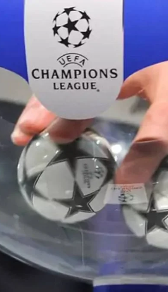Se sortearon los partidos de cuarto de final de la Champions League: duros rivales para Enzo Fernández y Julián Álvarez