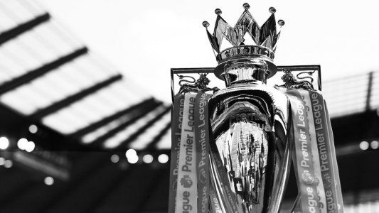 En Inglaterra seguirían el camino de Francia y darían por terminada la Premier League
