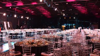 El rating de los premios Martín Fierro: ¿cuál fue el promedio con respecto al año pasado?