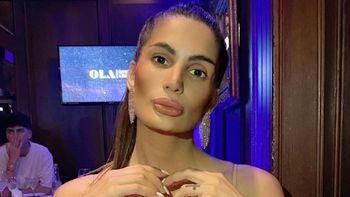 Magalí Mora contó el calvario que vive tras denunciar a su ex por violencia de género: Es inhumano