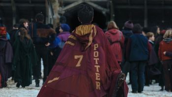 Harry Potter y la piedra filosofal, la serie de HBO, revive la magia y el legado de Hogwarts