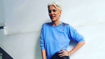 Débora D’Amato denunció que hackearon su número de WhatsApp: Disculpas a quienes molestan