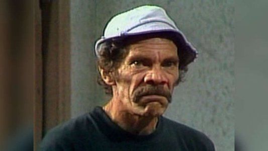 Salió a la luz una foto de Don Ramón en el hospital: “Con cáncer terminal seguía sonriendo”