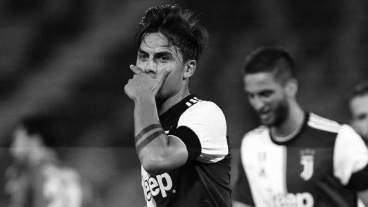 La millonaria oferta que prepara Juventus para renovar el contrato de Paulo Dybala hasta 2025