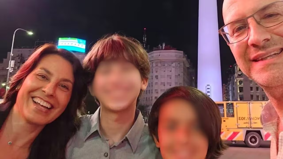 La hermana de Laura Leguizamón reveló duros detalles del cuadro psiquiátrico que la llevó a acuchillar a su esposo y a sus hijos