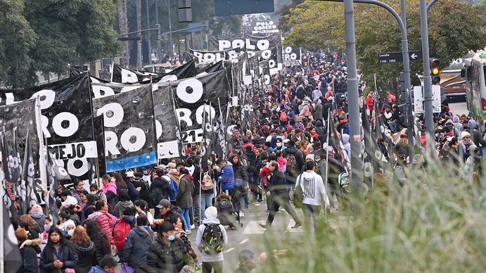 Encuesta Basta Baby: entrá y dejanos tu voto sobre la pregunta de esta noche