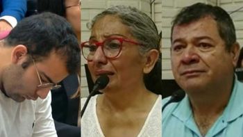 El juicio por el femicidio de Cecilia Strzyzowski pasó a un cuarto intermedio hasta mañana y todavía no hay sentencia