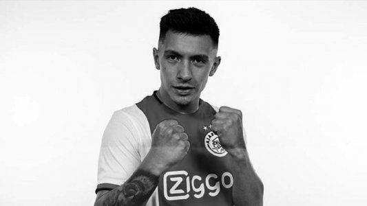 Lisandro Martínez, desde Ámsterdam: En Holanda no hay cuarentena obligatoria