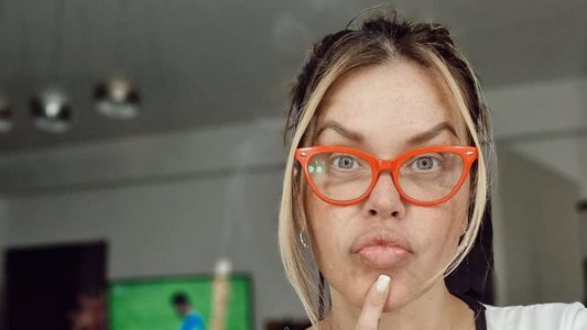 La íntima confesión de Nazarena Vélez que podría cambiar radicalmente su relación