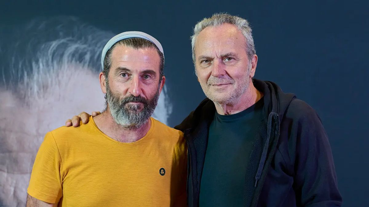Netflix: José Coronado y Luis Zahera arrasan con la mejor serie española y es ideal para maratonear. (Foto: Archivo)