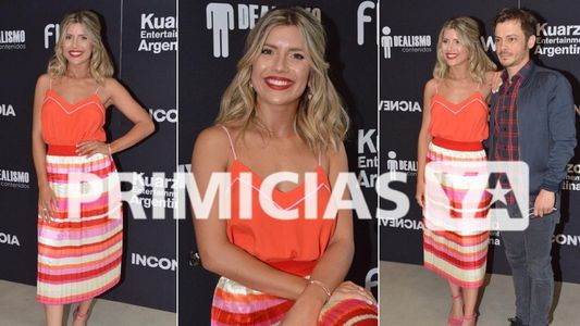 Laurita Fernández: Estoy empezando a convivir con Nico y no quiero que me pase lo mismo que a...