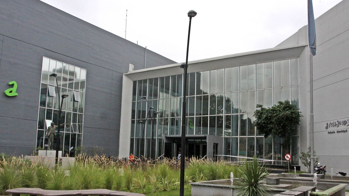 Avellaneda aprobó la expropiación de terrenos en desuso (Foto: archivo).
