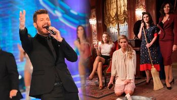 Ratings del jueves: importante suba en el prime time del Trece con ATAV y ShowMatch